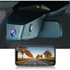 Fitcamx 4K Dash Cam Compatibile con Citroen C5-X、Peugeot 308 2022、2022 Vauxhall Astra (HD2-D6555), OEM Look, UHD 2160P Video, Loop Recording, WiFi & APP, G-Sensor, Plug & Play, 64GB Card