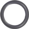 Generic Diffusore Surround Foam | Anelli elastici in gomma per altoparlante, anello pieghevole, semplice kit di sostituzione bordo bordo woofer per Home Theater Car Audio