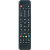 VINABTY SF4008 Telecomando di ricambio applicabile per Octagon Combo Twin SF4008 SF 4008