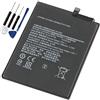 Bestome A20S Scud-WT-N6 Batteria di ricambio compatibile con Samsung Galaxy A10s A20s Honor Holly 2 Plus A2070 1ICP4/67/87 4000 mAh