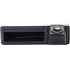 jochaly Barra di ricambio per fotocamera posteriore dell'auto, con pulsante, per bagagliaio Replacement for A3 Cabriolet Sportback A4 Avant Cabriolet B6 B7 S4 A6 Allroad Avant C6 Q7