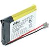 vhbw batteria compatibile con Garmin inReach Mini 2 dispositivo di comunicazione satellitare GPS (950mAh, 3,7V, Li-Ion)