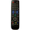 Aurabeam Telecomando Sostitutivo TV per Samsung LE-32D400E1W/XXC televisione