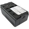 Cameron Sino Rechargeble Batteria compatibile con SONY CCD-F201 (4200 mAh)
