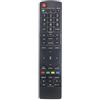 Aurabeam Telecomando Sostitutivo TV per LG 37LD468 televisione