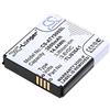 TCTK TECHTEK Batteria 3800mAh compatibile con [Alcatel] One Touch Link 4G+, One Touch Link 4G+ LTE, Y900, OneTouch Y901NB, Y900NB sostituisce TLi036A1