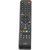 AULCMEET CT-8003 CT-8003, CT-90300 Telecomando di ricambio compatibile con Toshiba 4K OLED Smart TV 32A3030D, 32AV505D, 32AV554D, 32AV555D, 32C3000PG, 32WLG66S, 32WLT66A, 37A3030D, 37AV555D