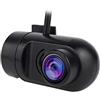 XISEDO Telecamera Frontale per Auto, XISEDO DVR Registratore di Guida per Veicoli 1080P HD 170 ° Obiettivo Grandangolare con Slot per Scheda SD Supporta Connessione USB