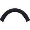 Generic Fascia di ricambio compatibile con cuffie On-Ear Bose SoundLink Ⅱ, nero