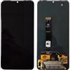 Smartex® Display LCD Compatibile con Xiaomi Mi 9 (M1902F1A, M1902F1G, M1902F1T)