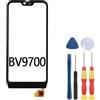 MinTroSD Nuovo Display Touch Screen Per Blackview BV9700 LCD touchscreen Sostituire Parti Con Strumenti.