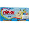 NIPIOL OMOGENEIZZATO PERA 80 G 2 PEZZI