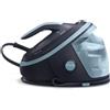 Philips Ferro da Stiro con Caldaia a Vapore 3120W Capacità 1,5 Litri Vapore Verticale colore Blu PerfectCare serie 7000 - PSG7200/20
