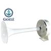 MARCO TROMBA ELETTRICA MARCO TCE 12V BIANCA 25CM ESTERNA NAUTICA BARCA GOMMONE