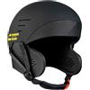 Ride Engine Charger Helmet black, XS/S/M