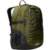 The North Face Borealis Classic Zaini Forest Olive/Tnf Black Taglia unica