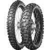 DUNLOP 80/100 R21 51 M Dunlop Geomax Mx71 F