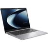 ASUS U5 225H/8GB/512SSD+TPM/SHARED/14/FREEDOS