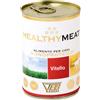 vbb healthymeat vitello 400gr