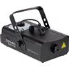 CENTOLIGHT ZEPHIRO FOG 1200 POTENTE MACCHINA DA FUMO CON COMANDO A FILO E RADIOCOMANDO