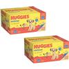 Huggies Unistar Pannolini Taglia 3 per Bambini (4-9 Kg) Offerta 312 Pannolini