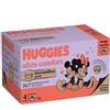 Huggies Ultra Comfort Mutandina Taglia 4 Pannolini Offerta Megapack 96 pezzi