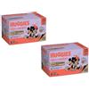 Huggies Ultra Comfort Mutandina Taglia 4 Pannolini Offerta Megapack 192 pezzi