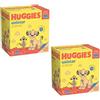 Huggies Unistar Pannolini Taglia 5 Bambini (11-25 Kg) Offerta 252 Pannolini