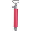 SPYMINNPOO Pompa Manuale per Kayak da 46 Cm Pompa Manuale per Acqua Portatile per Barca Manuale Pompa di Sentina Galleggiante per Canoa Waterpump Canottaggio Waterpump Canottaggio