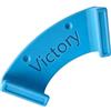 Generico Porta-Racchette Da Tennis A Parete | Appendi-Racchetta | Organizer A Parete Per Tennis | Per Palestre, Case, Appartamenti, Camere Da, Di Allenamento, Sale Giochi, Scuole