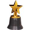 Generic Golden Startrofee - Coppa per bambini da 0 cm, Mini , Celebration Winner Cup | Ricompensa per lezioni scolastiche per giochi di competizioni sportive riconoscimento