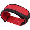 Generic Cinghie per pedali per cyclette, in nylon, con clip adesiva per le dita dei piedi, dettagli in materiale antiscivolo, per allenamento interno ed esterno, stazionario, palestra, casa