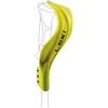 LEKI Unisex Adult Gardy Closed Wcr Comp Do 8.5 Gate Guard, Giallo, Taglia Unica EU