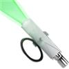 Générique Avvisatore di Tasto per Canna da Pesca,Indicatore di Allarme Luminoso e Sonoro | Allarme di Pesca | Per la Mare, Surfcasting, banchine, Barca, Acqua Salata, Stagno, Fiume, Lago, e in