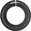 Generic Set di distanziali per da ciclismo, rondelle di allineamento per manubrio di bici da strada, componenti di regolazione 'altezza dello sterzo di precisione, per corsa, touring, equitazione