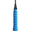 Genérico Overgrip da tennis antiscivolo: nastro assorbente per badminton, comodo per racchetta traspirante, accessorio sportivo durevole, ideale per donne e uomini, allenamento squas