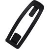 Generic Clip per caschi da sci - Maschera multiuso per cintura, casco di ricambio, chiusura riutilizzabile, design durevole e sicuro, pratico accessorio per sci, snowboard, ciclismo, sport all'aria aperta