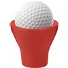 Generic Selettore pallina da golf, strumento di presa per pallina da golf - Strumento di pickup portatile per pallina da golf | Selettore di palline da golf leggero, retriever per palline da golf