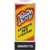 Ital-Prodotti Marino Estratto per Liquore Amaretto Betty Flaconcino 20 cc