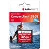 AGFA 32 GB CF 300X