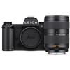 Leica SL3-P + Vario-Elmarit-SL 28-70 mm f/2,8 asf. "