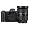 Leica SL3-P + Vario-Elmarit-SL 24-70 mm f/2,8 asf. "