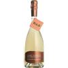 Marcalberto Vino Spumante Metodo Classico Blanc de Blancs Pas Dosé 2022 - Marcalberto - 0.75L