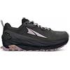 ALTRA Olympus 5 Hike Low Gtx, Scarpe da ginnastica Donna, Grigio/Nero, 37.5 EU