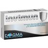 DOGMA HEALTHCARE Srl Invimun 30 Compresse Integratore per le Difese Immunitarie