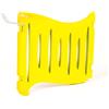 NM Recinto per Bambini - Steccato Wave con Cancelletto Giallo