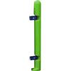 GIODICART Recinto per Bambini Steccato Wave Palo per Fissaggio a Parete Verde