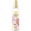 Pantene Pro-V 7 in 1 spray oleoso con biotina 145 ml; Pro-V Miracles spray per capelli aiuta a rafforzare i capelli contro i danni allo styling e protegge dalle doppie punte; dona l'effetto crespo e