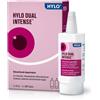 URSAPHARM Srl HYLO DUAL INTENSE COLLIRIO 2FL