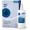 URSAPHARM Srl HYLO GEL COLLIRIO 2FL 10ML